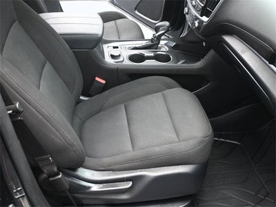 2022 Chevrolet Traverse LT 1LT