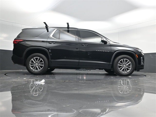 2022 Chevrolet Traverse LT 1LT