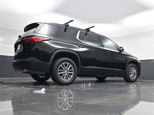 2022 Chevrolet Traverse LT 1LT