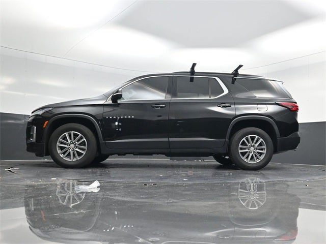 2022 Chevrolet Traverse LT 1LT