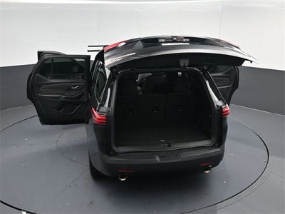 2022 Chevrolet Traverse LT 1LT