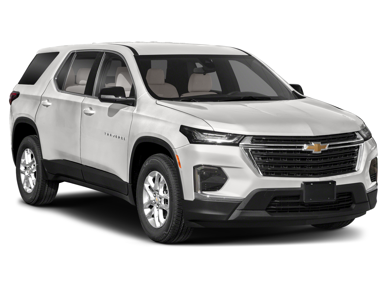 2022 Chevrolet Traverse LT 1LT