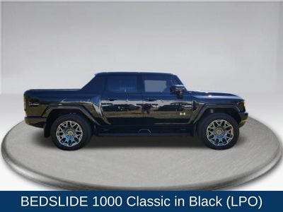 2024 GMC HUMMER EV Pickup 3X