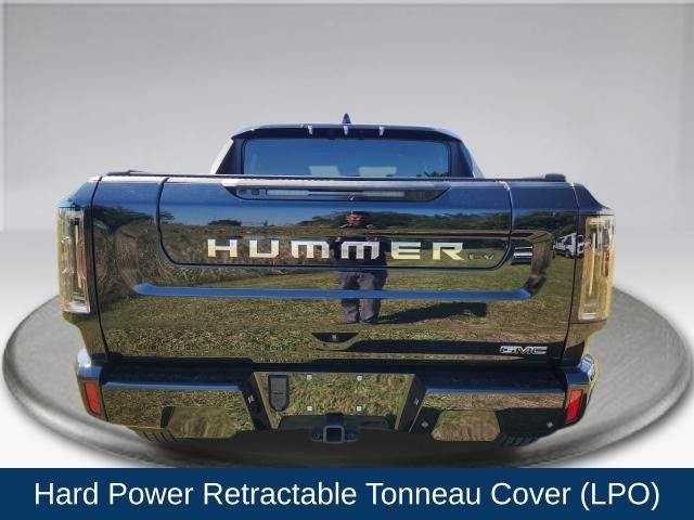 2024 GMC HUMMER EV Pickup 3X