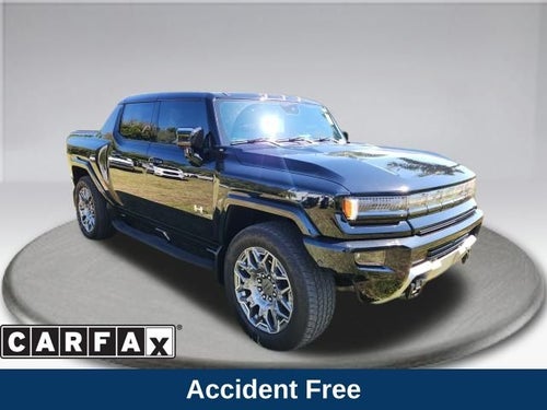 2024 GMC HUMMER EV Pickup 3X