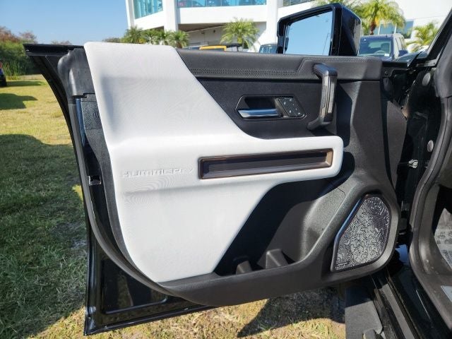 2024 GMC HUMMER EV Pickup 3X