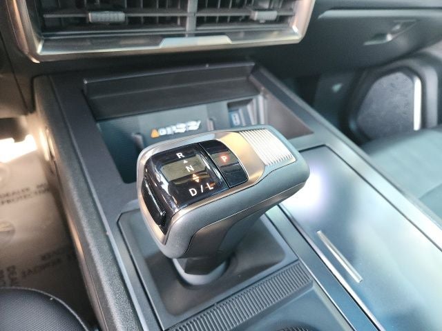 2024 GMC HUMMER EV Pickup 3X