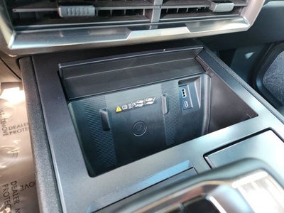 2024 GMC HUMMER EV Pickup 3X