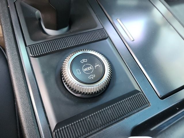 2024 GMC HUMMER EV Pickup 3X