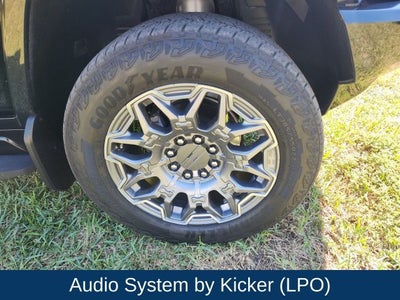 2024 GMC HUMMER EV Pickup 3X