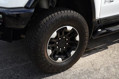 2023 GMC HUMMER EV Pickup 3X