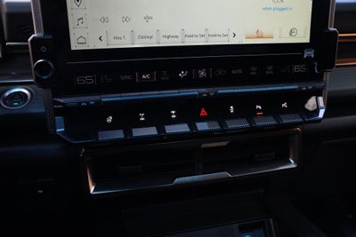 2023 GMC HUMMER EV Pickup 3X