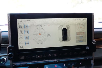 2023 GMC HUMMER EV Pickup 3X