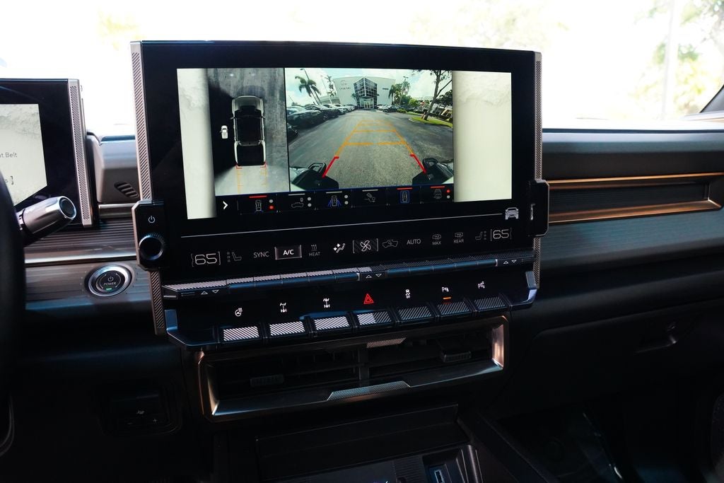 2023 GMC HUMMER EV Pickup 3X