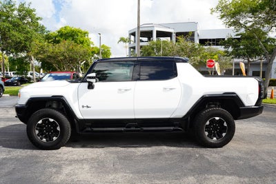 2023 GMC HUMMER EV Pickup 3X