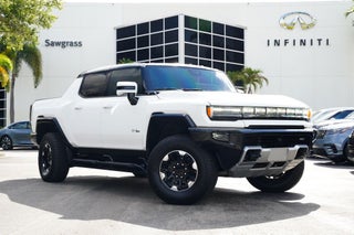 2023 GMC HUMMER EV Pickup 3X