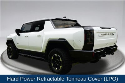 2023 GMC HUMMER EV Pickup 3X