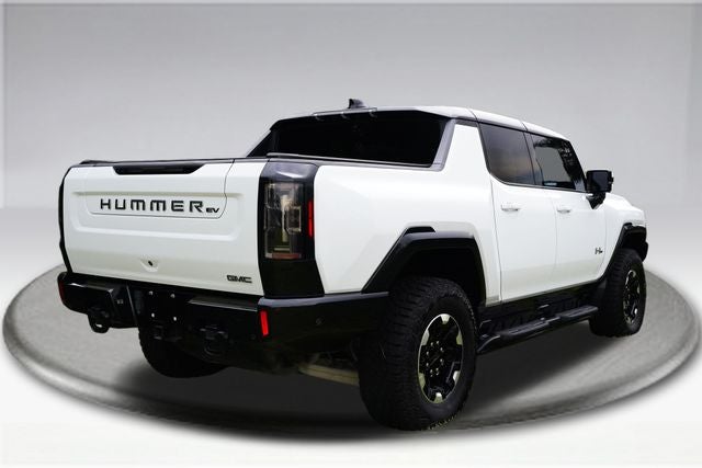 2023 GMC HUMMER EV Pickup 3X