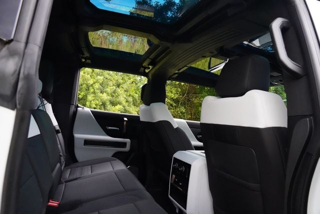 2023 GMC HUMMER EV Pickup 3X