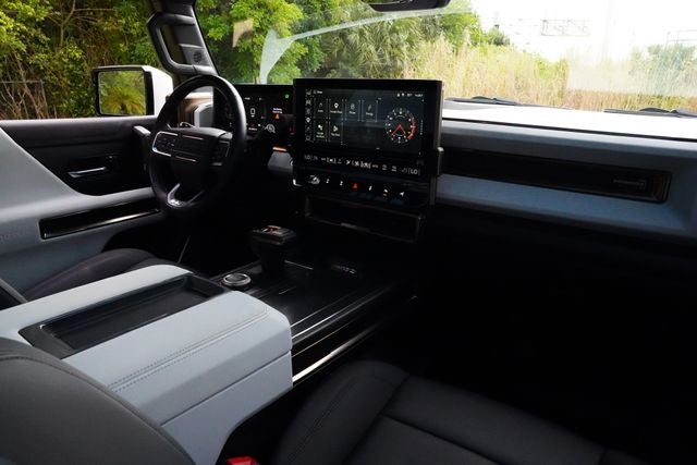 2023 GMC HUMMER EV Pickup 3X