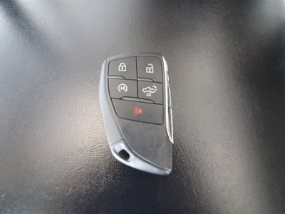 2023 GMC Sierra 1500 Denali Ultimate