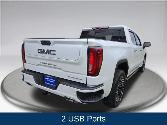 2022 GMC Sierra 1500 Denali Ultimate