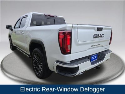 2022 GMC Sierra 1500 Denali Ultimate