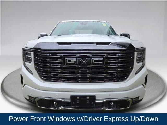 2022 GMC Sierra 1500 Denali Ultimate