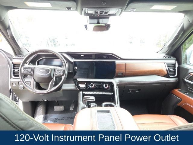 2022 GMC Sierra 1500 Denali Ultimate