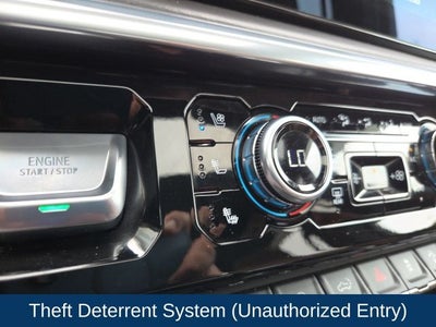 2022 GMC Sierra 1500 Denali Ultimate