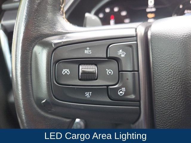 2022 GMC Sierra 1500 Denali Ultimate