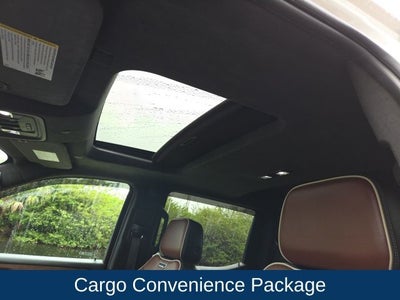 2022 GMC Sierra 1500 Denali Ultimate