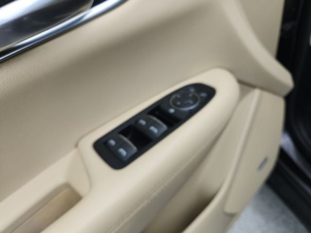 2018 Cadillac XT5 Base