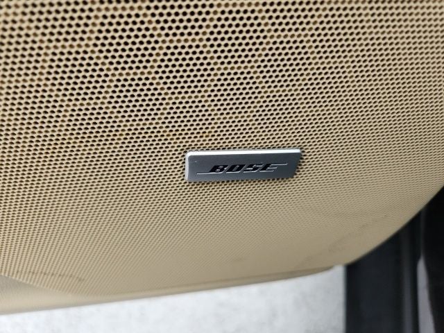 2018 Cadillac XT5 Base