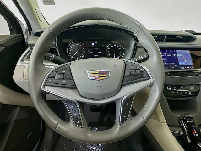 2024 Cadillac XT5 FWD Premium Luxury