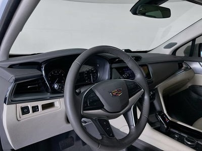 2024 Cadillac XT5 FWD Premium Luxury