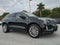2017 Cadillac XT5 Platinum AWD