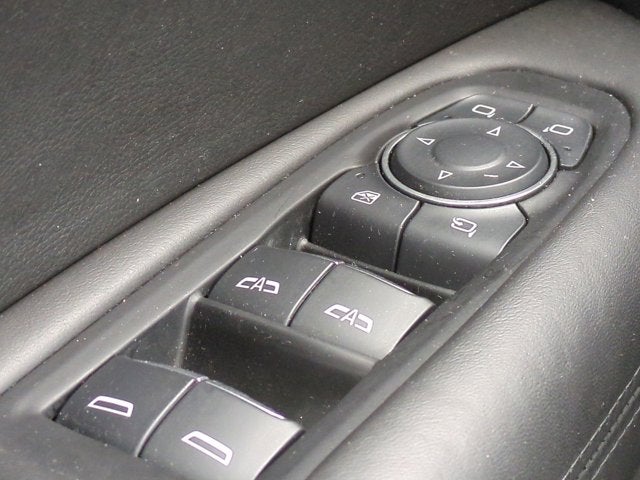 2017 Cadillac XT5 Platinum AWD