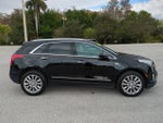 2017 Cadillac XT5 Platinum AWD