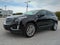 2017 Cadillac XT5 Platinum AWD