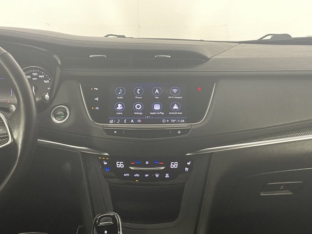 2023 Cadillac XT5 AWD 4dr Sport