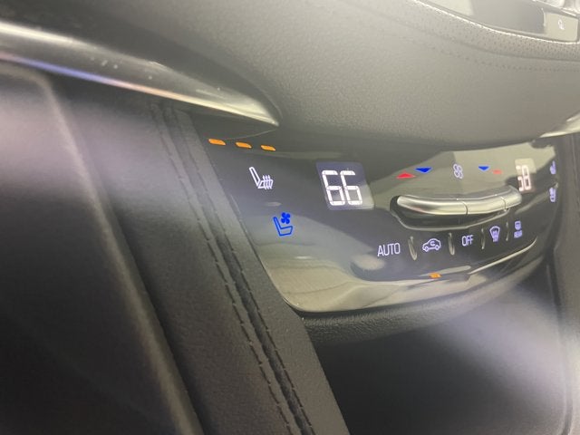 2023 Cadillac XT5 AWD 4dr Sport