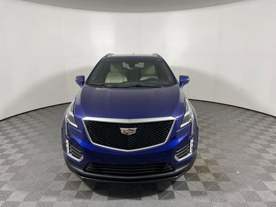2023 Cadillac XT5 AWD 4dr Sport