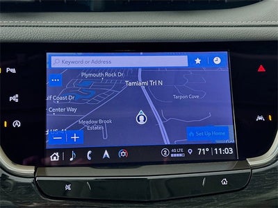 2023 Cadillac XT6 AWD Premium Luxury