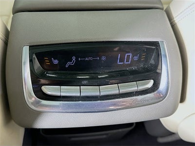 2023 Cadillac XT6 AWD Premium Luxury