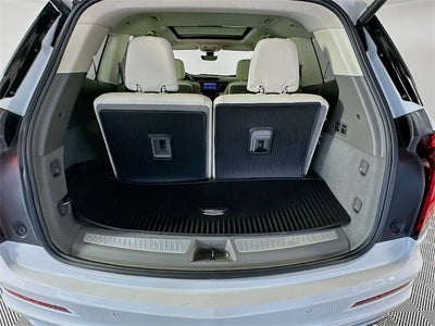 2023 Cadillac XT6 AWD Premium Luxury