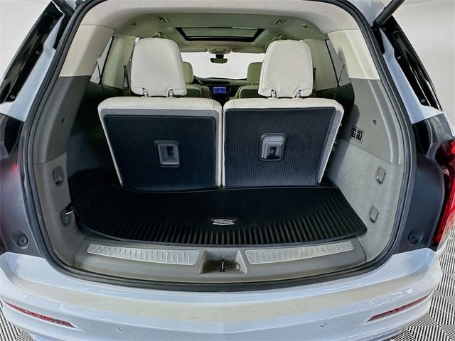 2023 Cadillac XT6 AWD Premium Luxury