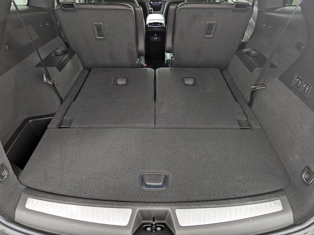 2022 Cadillac XT6 AWD 4dr Sport