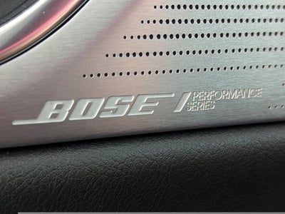 2022 Cadillac XT6 AWD 4dr Sport