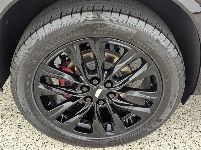 2022 Cadillac XT6 AWD 4dr Sport